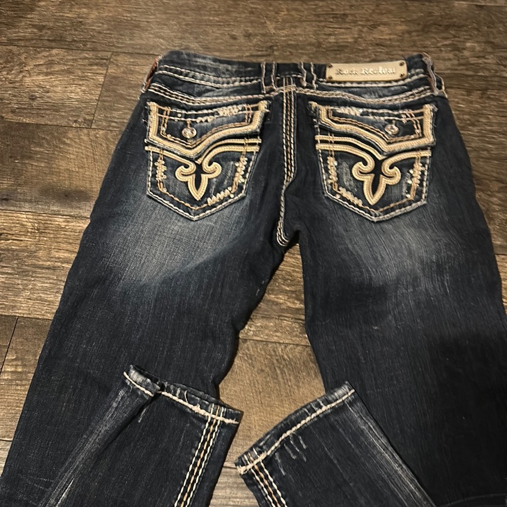 Rock Revival Jeans size 27